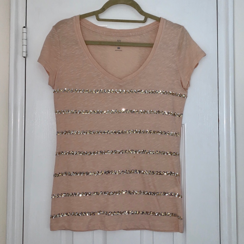 NY & Co. T-Shirt